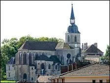 Nous retournons en Lorraine et nous partons  Neufchteau ( Vosges ). Cette ville est chef-lieu ...