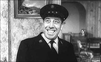 Quel acteur est sur cette photo ?