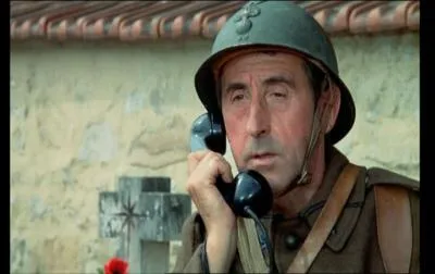 Quel acteur est sur cette photo ?