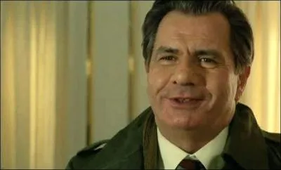 Quel acteur est sur cette Photo ?