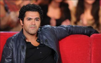 Quel acteur est sur cette Photo ?