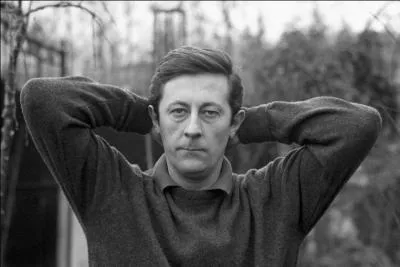 Quel acteur est sur cette photo ?