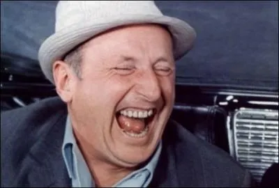 Quel acteur est sur cette photo ?