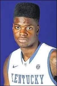 Qui est ce joueur des Sixers ?