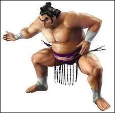 De qui est amoureux Ganryu ?