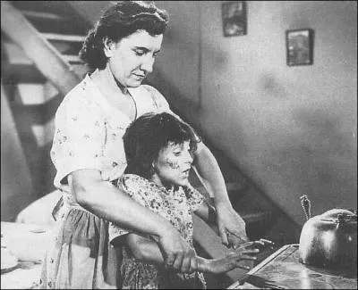 Quel est ce film de Jean-Yves Bigras ?