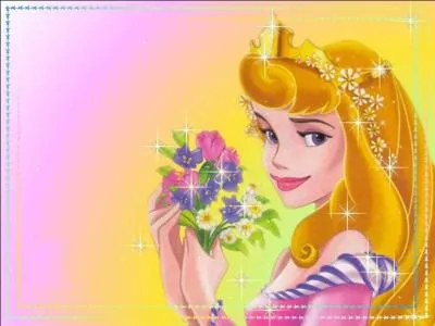 Dans lequel de ces dessins anims de Disney, Aurore est-elle l'hrone ?