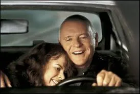 Quel film de 2003 runit Nicole Kidman et Anthony Hopkins ?