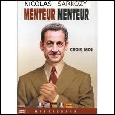 En principe, qui tient le rle principal dans le film  Menteur Menteur  sorti en 1997 ?