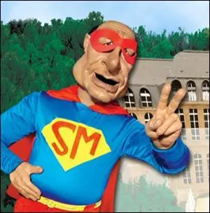 Quelle est la vritable identit de Super Menteur ?