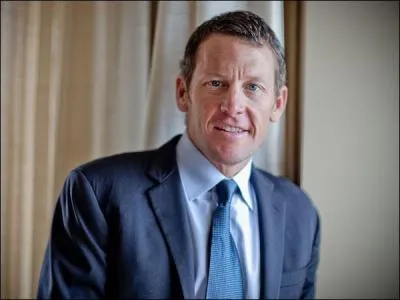 Il a construit sa carrire sur le mensonge. Suite  ses rvlations, combien de maillots jaunes a-t-il d  rendre  ?