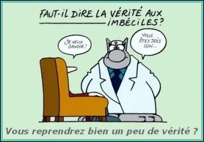 Quelle expression n'est pas correcte ?