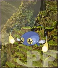 Quelle est l'volution de ce Pokmon ?