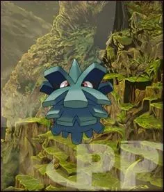 Quelle est l'volution de ce Pokmon ?