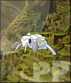 Quelle est l'volution de ce Pokmon ?