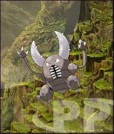 Quelle est l'volution de ce Pokmon ?