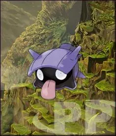 Quelle est l'volution de ce Pokmon ?