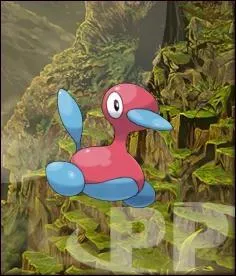 Quelle est l'volution de ce Pokmon ?