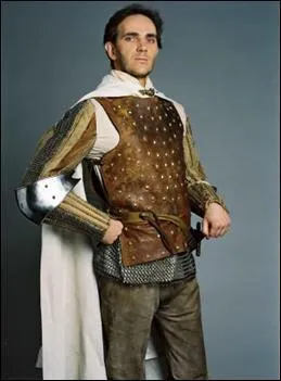 Qui est ce personnage ?