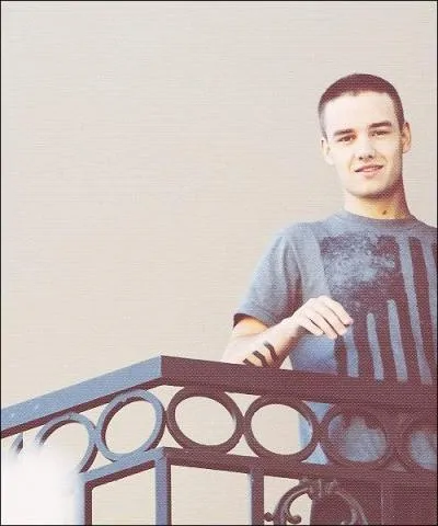 Pourquoi Liam s'tait-il ras les cheveux ?
