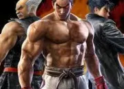 Quiz Tekken