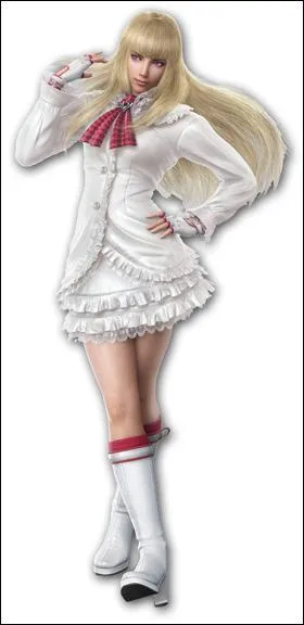 Quelle langue parle Lili ?