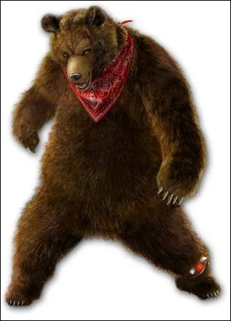 De qui est amoureux Kuma ?