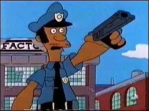 Qui est ce personnage ?