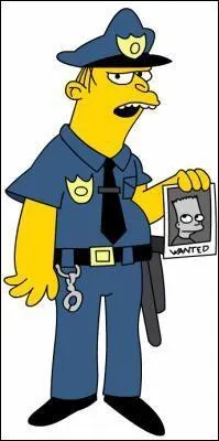 Qui est ce personnage ?