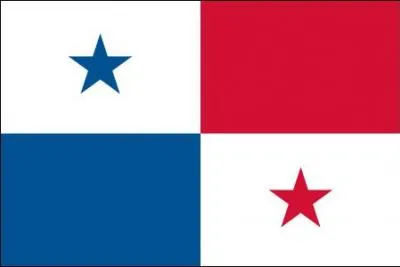 A quel pays correspond ce drapeau ?