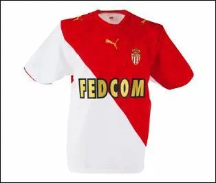 � qui appartient ce maillot ?