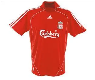 � qui appartient ce maillot ?