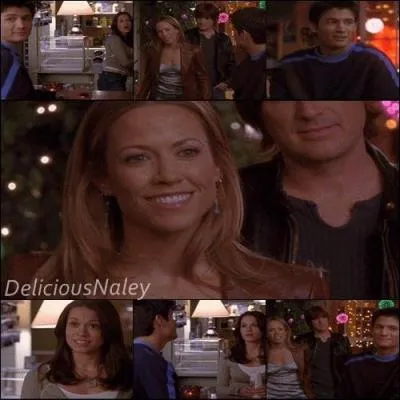 Qui est la chanteuse prfre de Haley ?