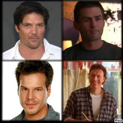 Qui est le pre de Lily ?