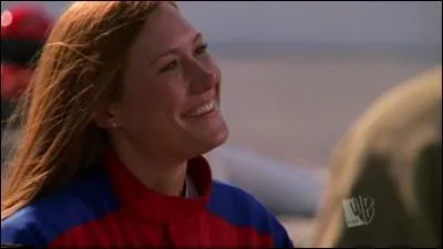 Comment s'appellent cette fille et son frre ?