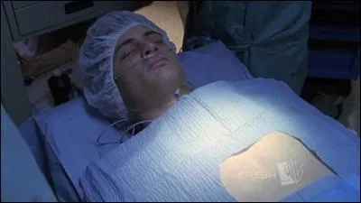 Pourquoi Nathan s'est-il retrouv  l'hpital  la fin de l'pisode  A pleine Vitesse  ?