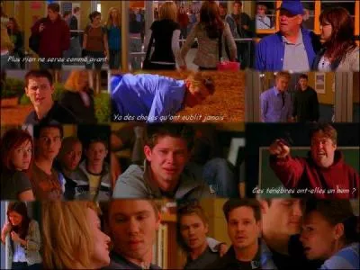 Quel tait cet pisode ? (trop trop trop trop trop facile)