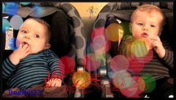 Comment s'appellent les enfants de Brooke ?