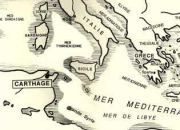 Culture et géographie méditerranéenne