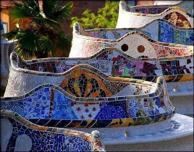 Comment Gaudi, le clbre architecte catalan qui a marqu le paysage de Barcelone, est-il mort ?