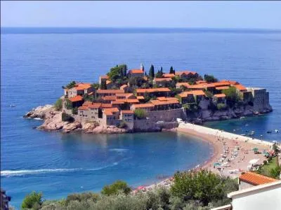 Lequel de ces tats n'est-il pas bord par le Mditerrane ?