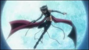 Nous apprenons dans un pisode que Tadase fait sa dclaration  Amu, mais qui d'autre entend cette dclaration ?