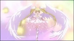 Utau a-t-elle le mme style qu'Ikuto ?