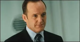 Qu'arrive-t-il  Phil Coulson ?