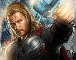 Thor est...