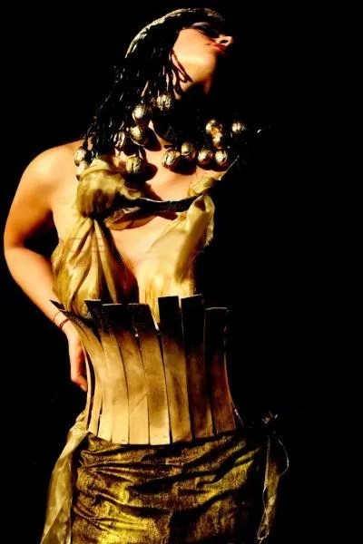 Que fait alors Cloptre ?