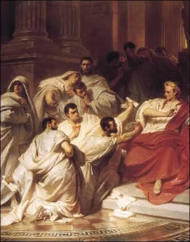 Par qui est-il assassin ?