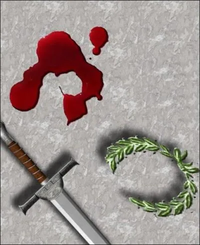 Pourquoi ces personnages ont-ils complot pour tuer l'Imperator ?