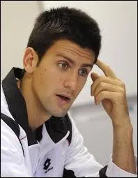Novak Djokovic a-t-il particip aux Petits As ?