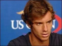 Richard Gasquet a-t-il particip aux Petits As ?